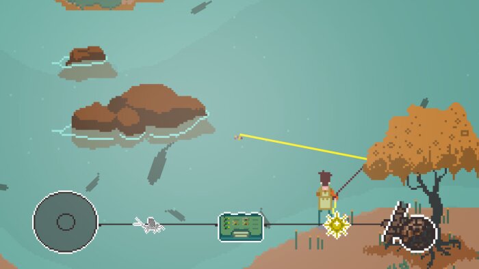 River Legends: A Fly Fishing Adventure Free Download Torrent