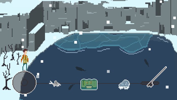 River Legends: A Fly Fishing Adventure Repack Download