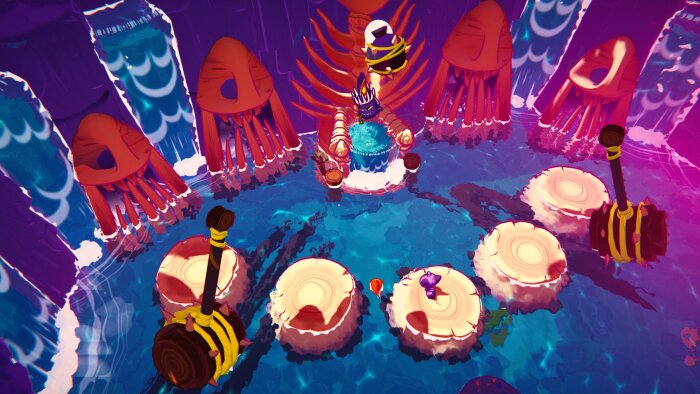 River Tails: Stronger Together Crack Download