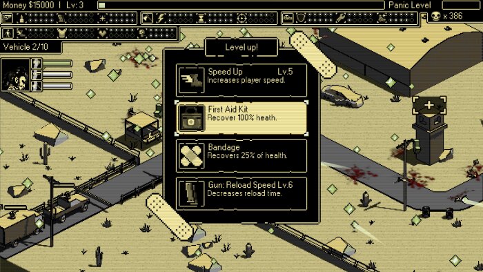 Road Defense: Outsiders Free Download Torrent