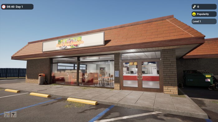 Road Food Simulator Download Free