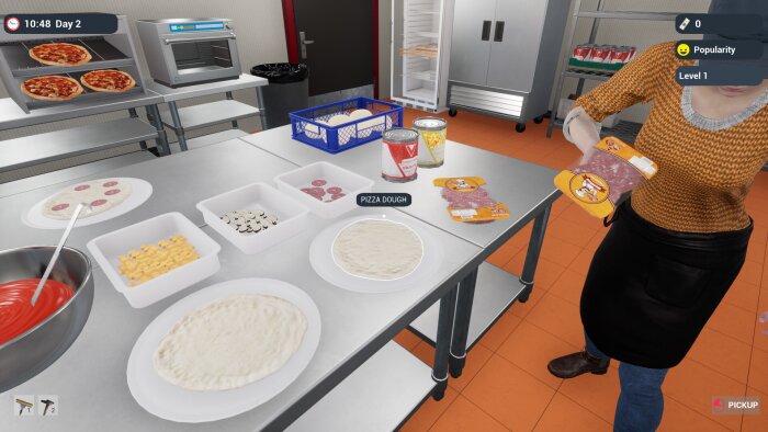 Road Food Simulator Crack Download