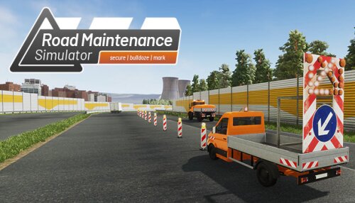 Download Road Maintenance Simulator