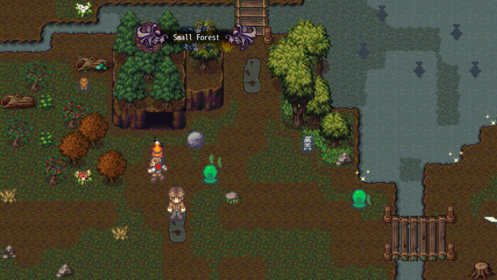 Road of Heart Download Free