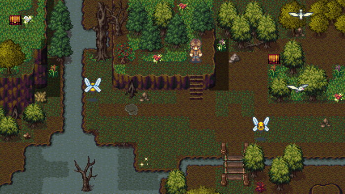 Road of Heart PC Crack