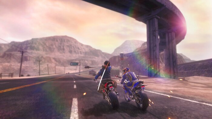 Road Redemption Download Free