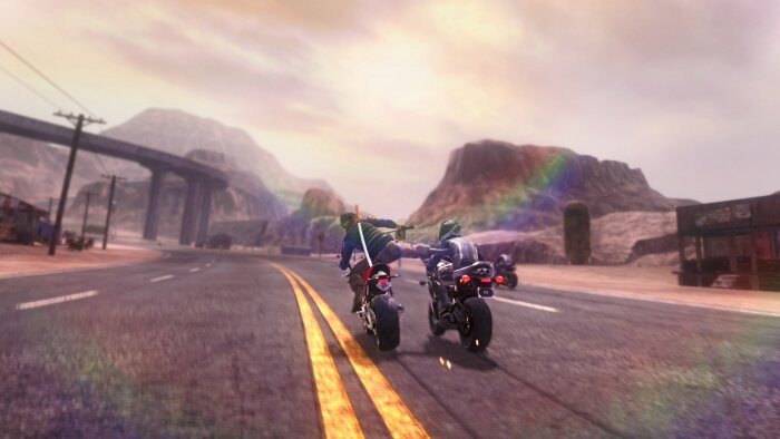 Road Redemption Crack Download