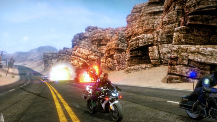 Road Redemption Repack Download