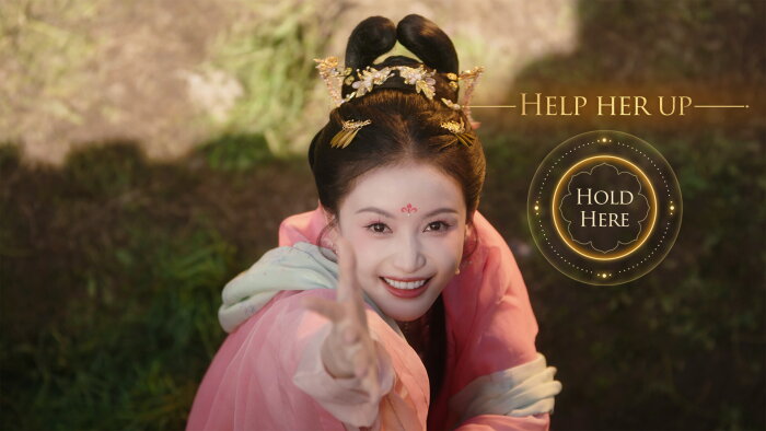 Road to Empress I Download Free