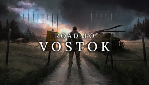 Download Road to Vostok