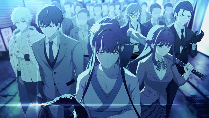 ROAD59　A Yakuza’s Last Stand Download Free