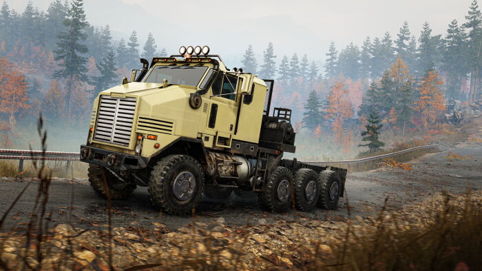 RoadCraft - Reclaim Expansion Download Free