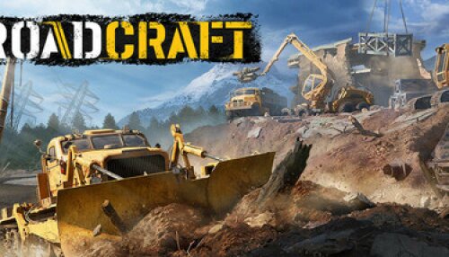 Download RoadCraft