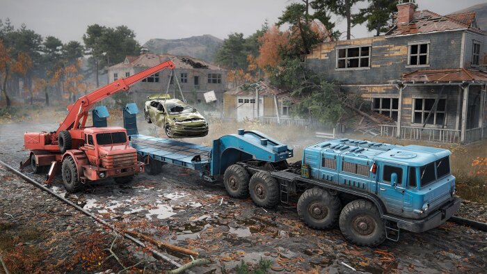 RoadCraft Download Free