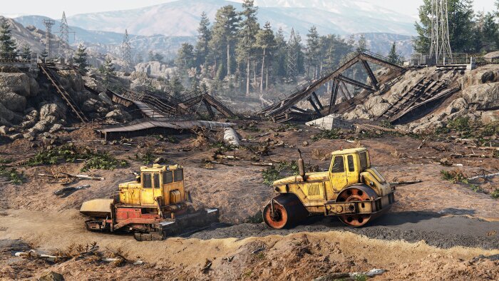 RoadCraft Repack Download