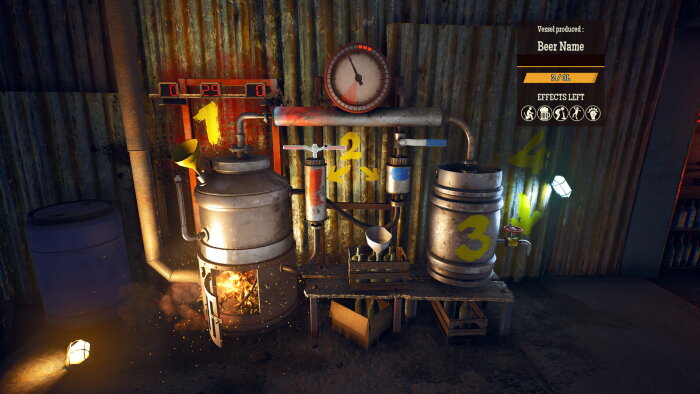 Roadhouse Simulator Free Download Torrent