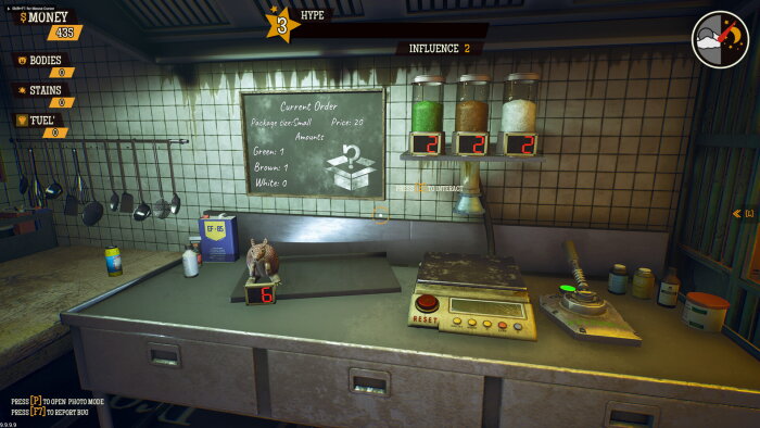 Roadhouse Simulator Crack Download