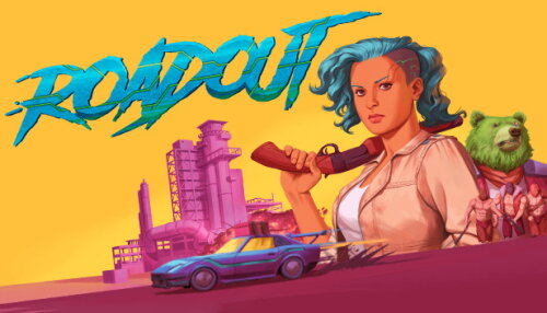 Download RoadOut