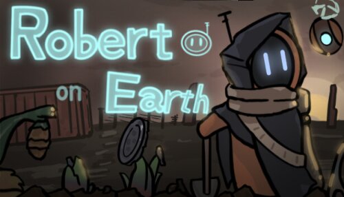 Download Robert on Earth