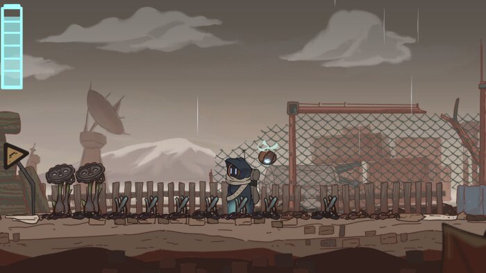 Robert on Earth Crack Download