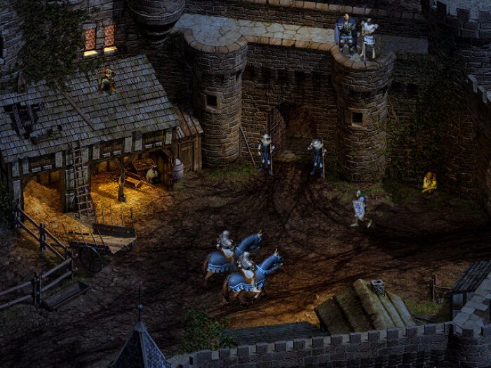 Robin Hood: The Legend of Sherwood Free Download Torrent