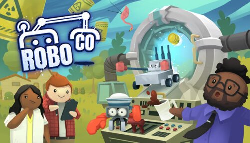 Download RoboCo