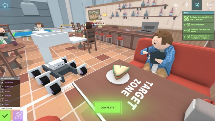 RoboCo Download Free