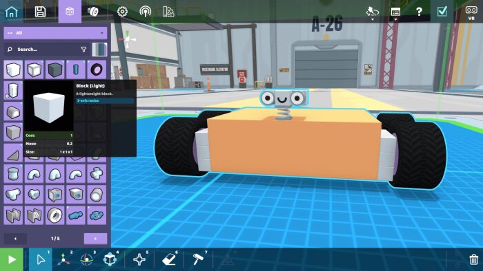 RoboCo Free Download Torrent