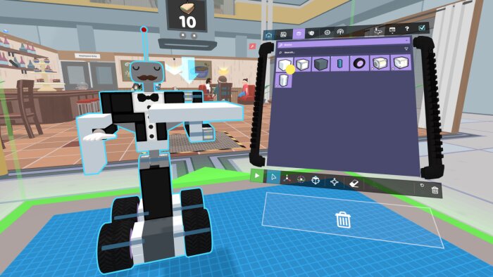 RoboCo Crack Download