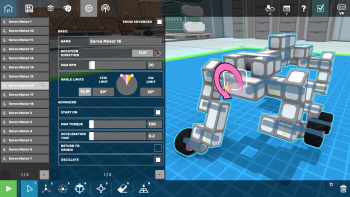 RoboCo Repack Download
