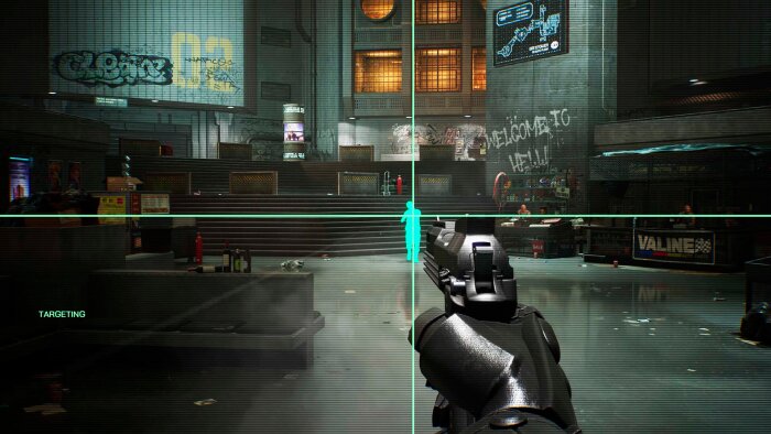 RoboCop: Rogue City - Unfinished Business Free Download Torrent