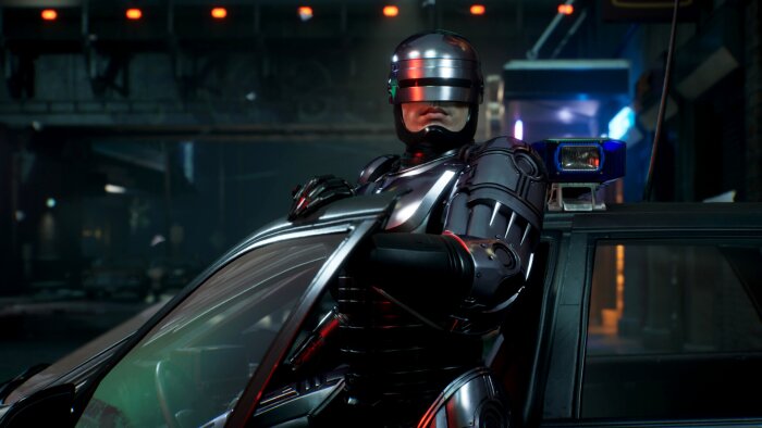 RoboCop: Rogue City Download Free