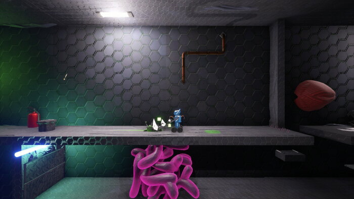 Robokid Download Free