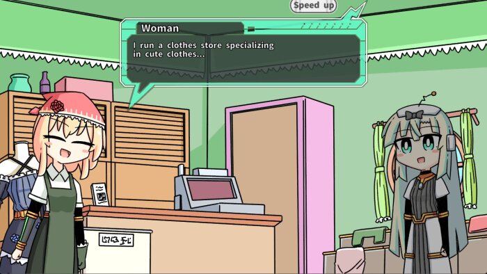 Robot girl's dream -RobotBattleChampionship- PC Crack