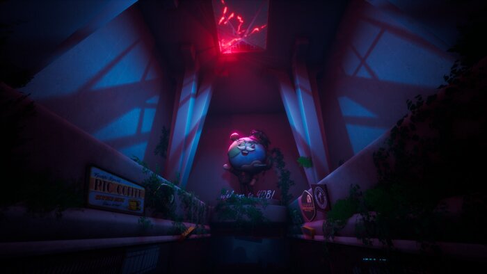 Robots at Midnight Download Free