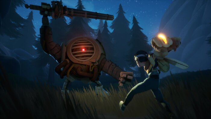 Robots at Midnight Repack Download