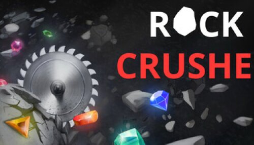 Download Rock Crusher
