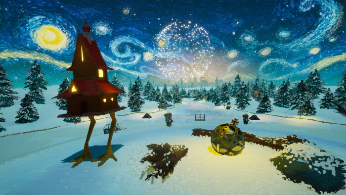 Rock of Ages 2: Bigger & Boulder™ Free Download Torrent