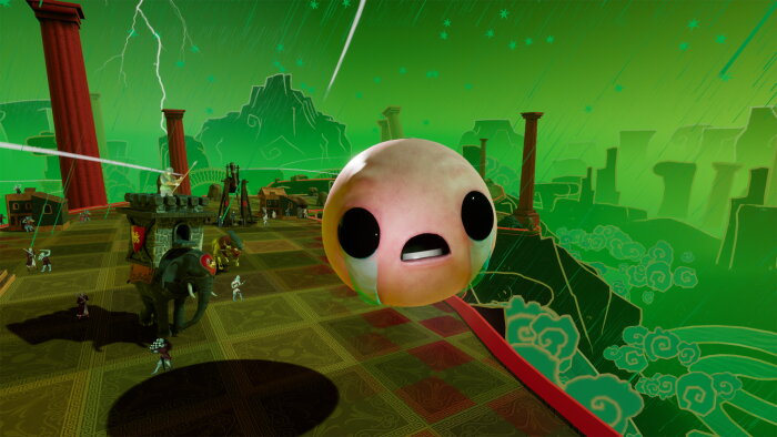Rock of Ages 2: Bigger & Boulder™ PC Crack