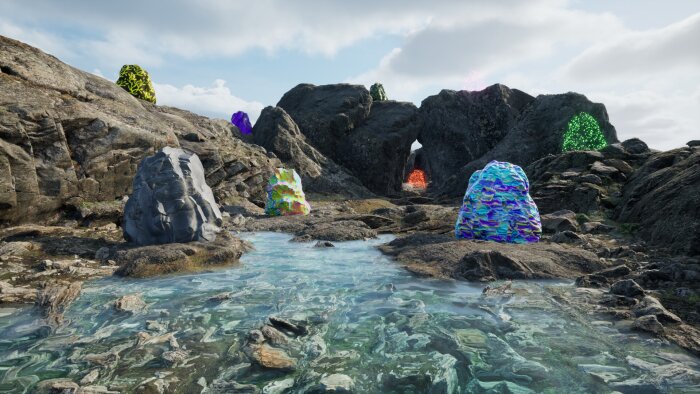 Rock Simulator 2 Download Free