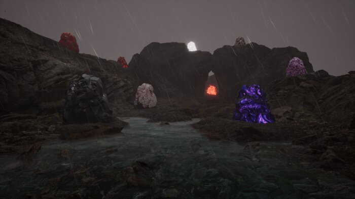 Rock Simulator 2 PC Crack