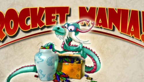 Download Rocket Mania Deluxe