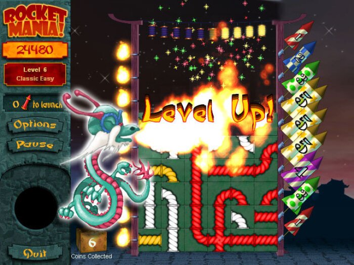Rocket Mania Deluxe Crack Download