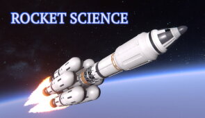 Download Rocket Science