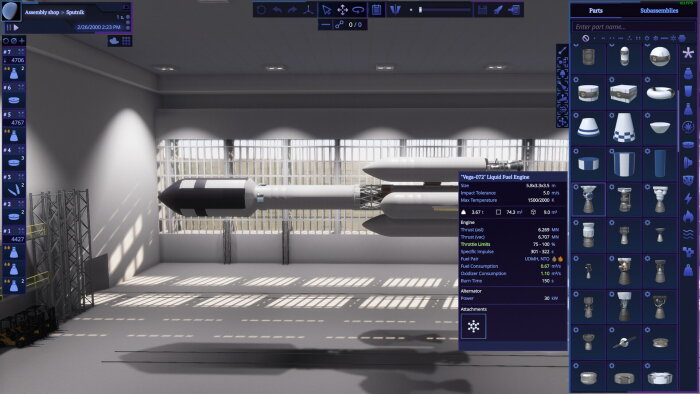 Rocket Science Free Download Torrent