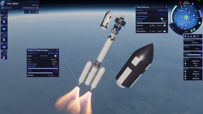Rocket Science Crack Download