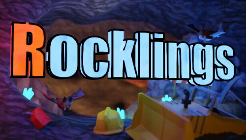 Download Rocklings