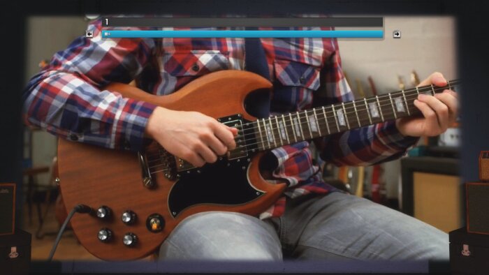 Rocksmith® 2014 Edition REMASTERED LEARN & PLAY Download Free