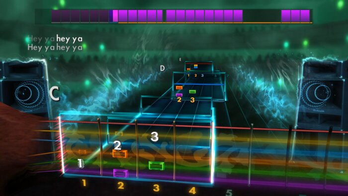 Rocksmith® 2014 Edition REMASTERED LEARN & PLAY PC Crack