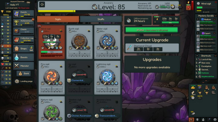 Rocky Idle Free Download Torrent